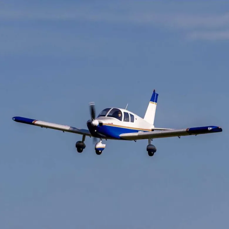 E-flite EFL05475Cherokee 1.3m PNP