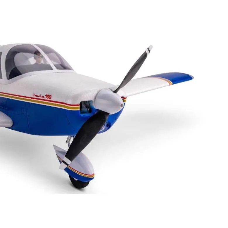 E-flite EFL05475Cherokee 1.3m PNP