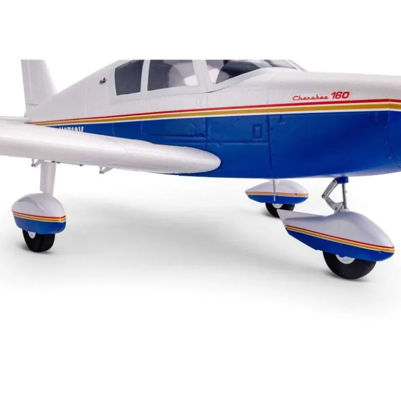 E-flite EFL05475Cherokee 1.3m PNP