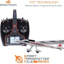 E-flite EFL32250Conscendo 2.0m BNF Basic mit AS3X+ und SAFE Select