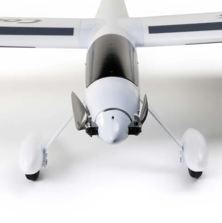E-flite EFL32250Conscendo 2.0m BNF Basic mit AS3X+ und SAFE Select
