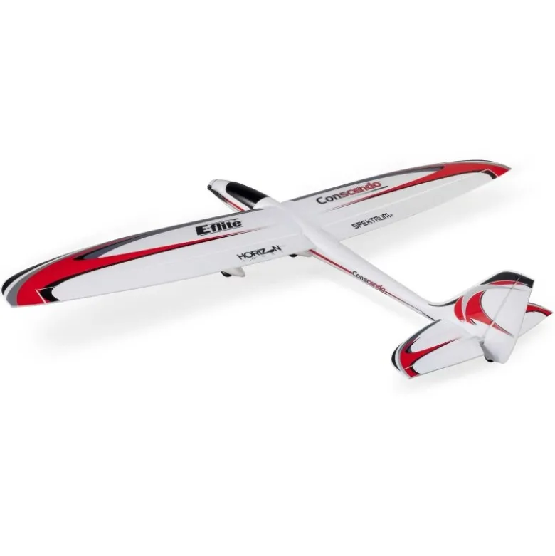 E-flite EFL32250Conscendo 2.0m BNF Basic mit AS3X+ und SAFE Select