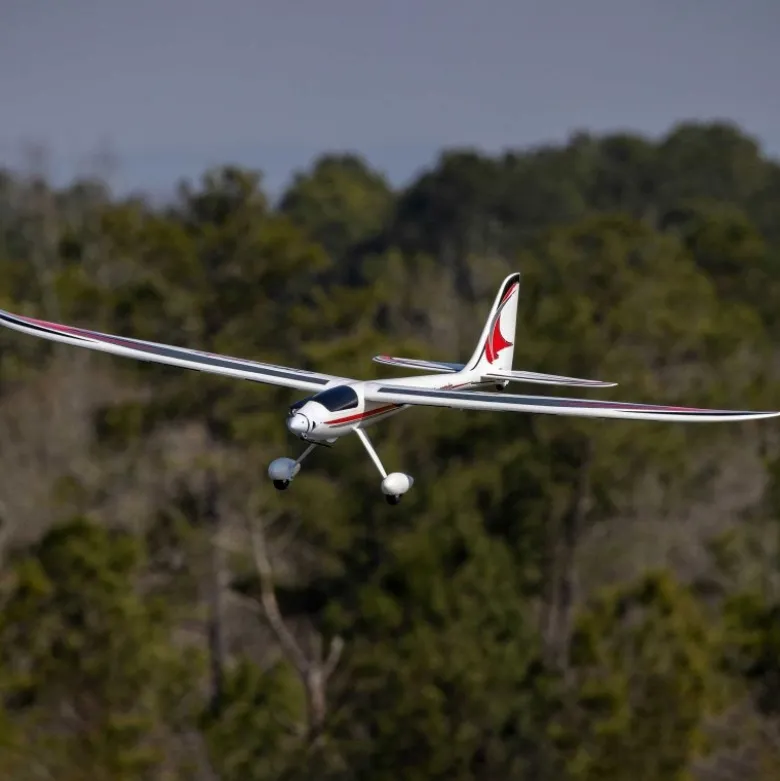 E-flite EFL32250Conscendo 2.0m BNF Basic mit AS3X+ und SAFE Select