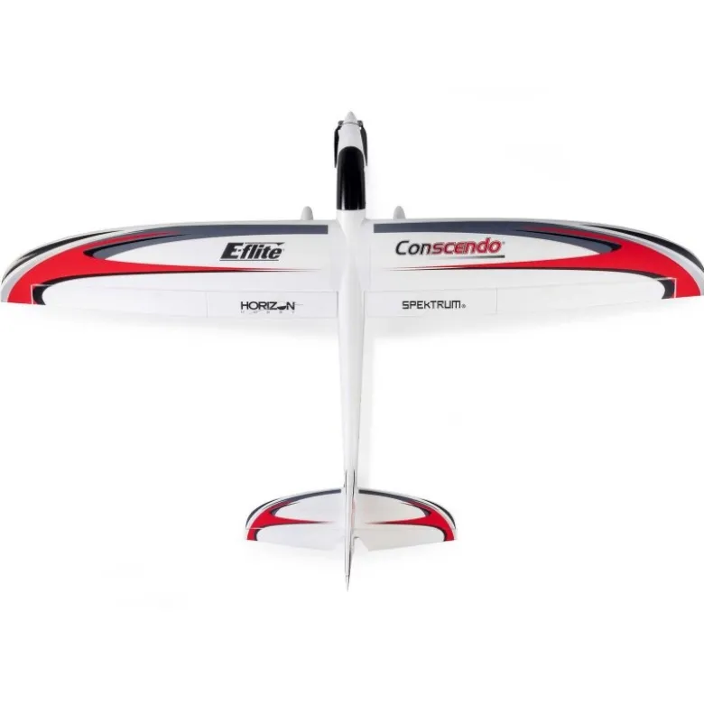 E-flite EFL32250Conscendo 2.0m BNF Basic mit AS3X+ und SAFE Select