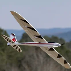 E-flite EFL32250Conscendo 2.0m BNF Basic mit AS3X+ und SAFE Select