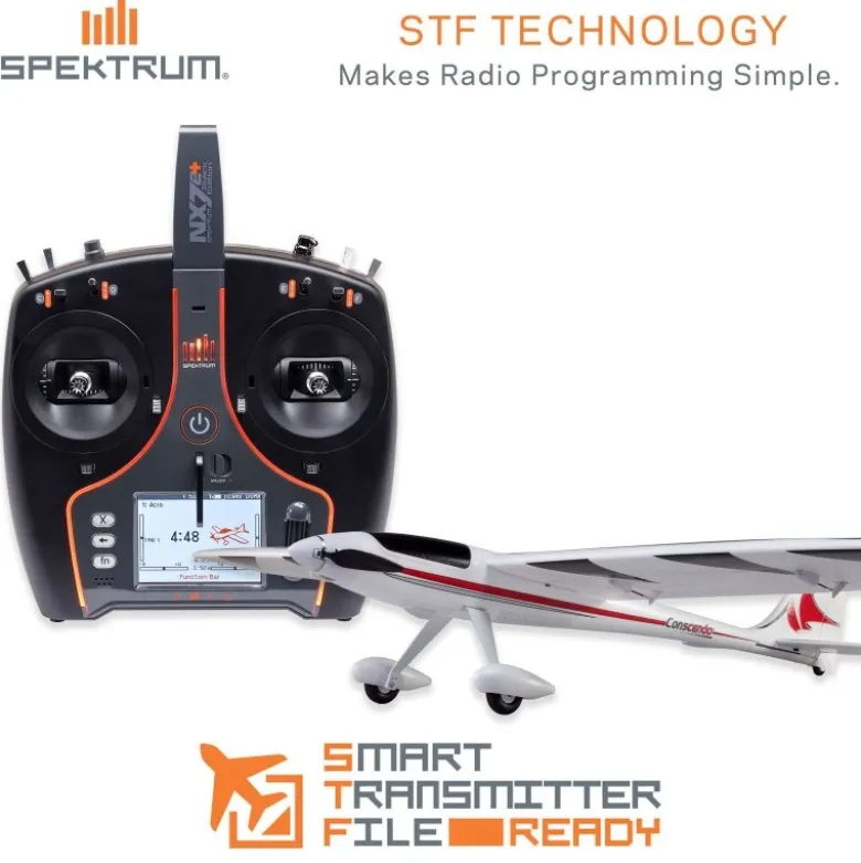 E-flite EFL32275Conscendo 2.0m PNP
