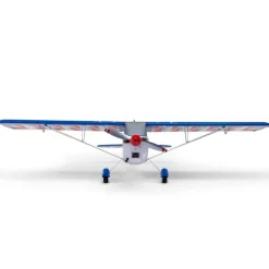E-flite EFL09250Decathlon RJG 1.2m BNF Basic mit AS3X und SAFE Select