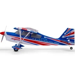 E-flite EFL09250Decathlon RJG 1.2m BNF Basic mit AS3X und SAFE Select