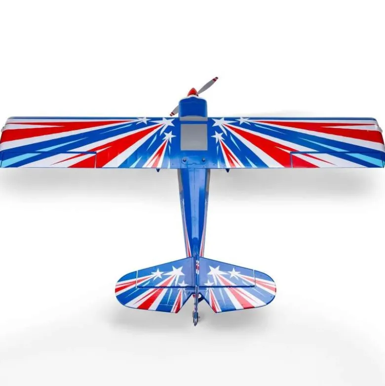 E-flite EFL09250Decathlon RJG 1.2m BNF Basic mit AS3X und SAFE Select