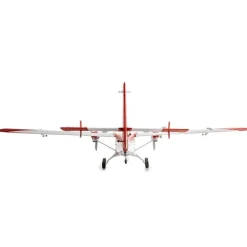 E-flite EFL32050DHC-6 Twin Otter 1400mm BNF Basic mit AS3X+ und SAFE Select