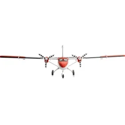 E-flite EFL32050DHC-6 Twin Otter 1400mm BNF Basic mit AS3X+ und SAFE Select