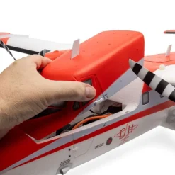 E-flite EFL32075DHC-6 Twin Otter 1400mm PNP