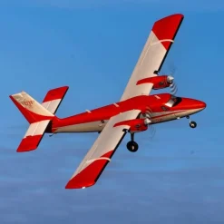 E-flite EFL32075DHC-6 Twin Otter 1400mm PNP
