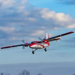 E-flite EFL32075DHC-6 Twin Otter 1400mm PNP
