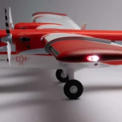 E-flite EFL32075DHC-6 Twin Otter 1400mm PNP