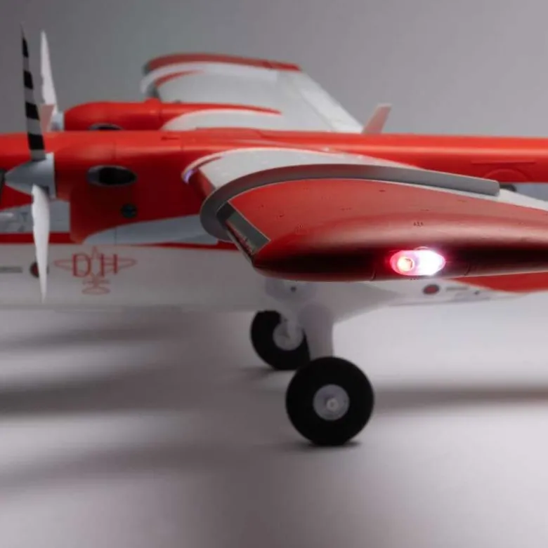 E-flite EFL32075DHC-6 Twin Otter 1400mm PNP