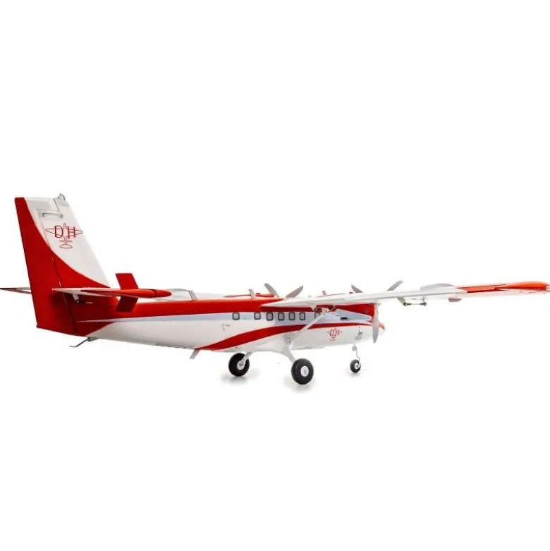 E-flite EFL32075DHC-6 Twin Otter 1400mm PNP