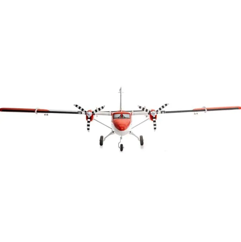 E-flite EFL32075DHC-6 Twin Otter 1400mm PNP