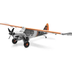 E-flite EFL02150DMicro Scrappy 800mm BNF Basic mit AS3X und SAFE Select