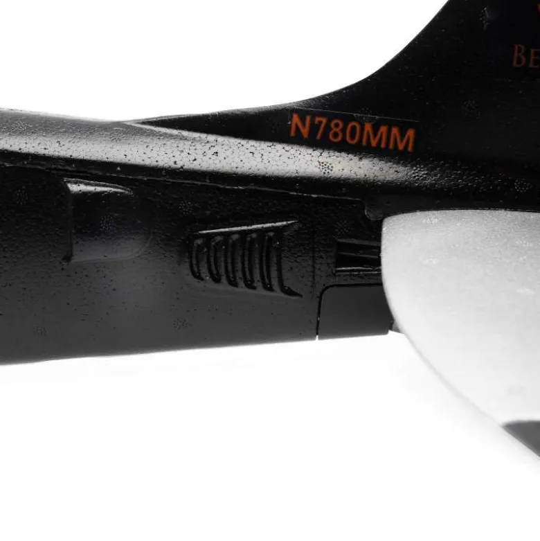 E-flite EFL02150DMicro Scrappy 800mm BNF Basic mit AS3X und SAFE Select
