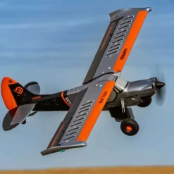 E-flite EFL02150DMicro Scrappy 800mm BNF Basic mit AS3X und SAFE Select