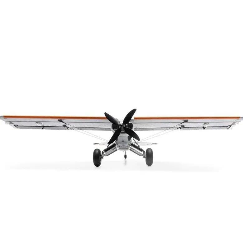 E-flite EFL02150DMicro Scrappy 800mm BNF Basic mit AS3X und SAFE Select