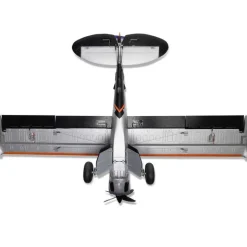 E-flite EFL02150DMicro Scrappy 800mm BNF Basic mit AS3X und SAFE Select