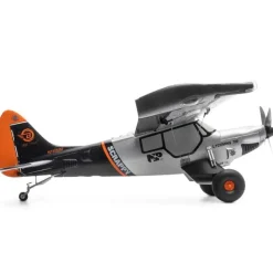 E-flite EFL02150DMicro Scrappy 800mm BNF Basic mit AS3X und SAFE Select