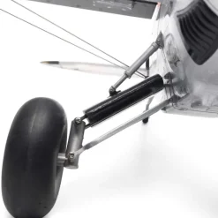 E-flite EFL02150DMicro Scrappy 800mm BNF Basic mit AS3X und SAFE Select