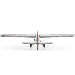E-flite EFL02150DMicro Scrappy 800mm BNF Basic mit AS3X und SAFE Select