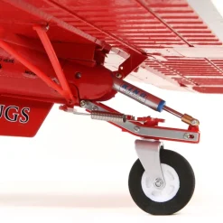 E-flite EFL12550DRACO 2.0m Smart BNF Basic mit AS3X und SAFE Select