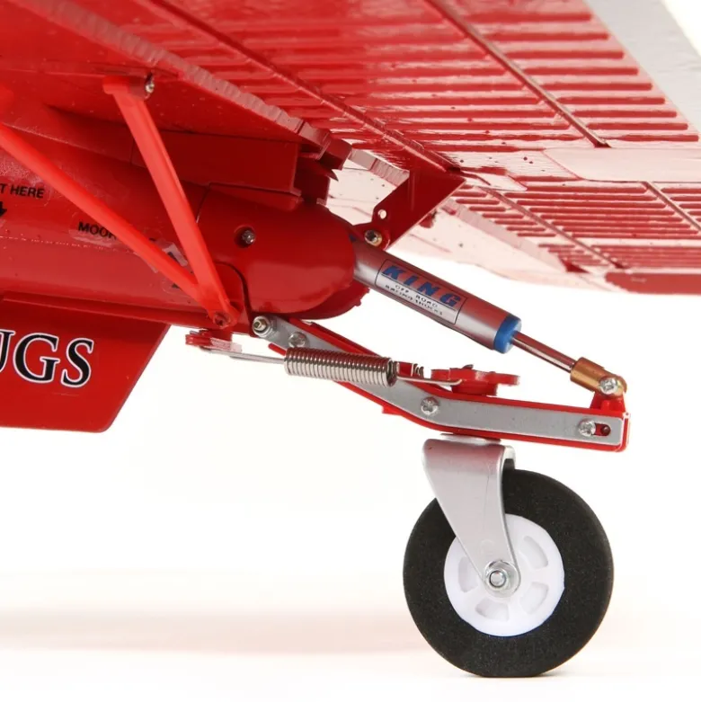 E-flite EFL12550DRACO 2.0m Smart BNF Basic mit AS3X und SAFE Select