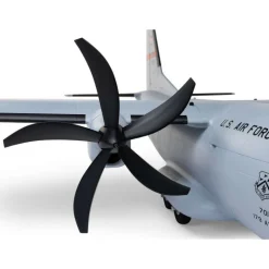 E-flite EFL15750EC-1500 Twin 1.5m BNF Basic with AS3X and SAFE Select