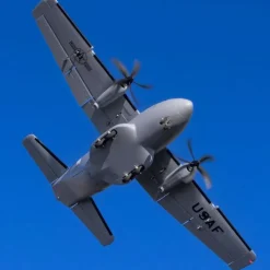 E-flite EFL15750EC-1500 Twin 1.5m BNF Basic with AS3X and SAFE Select