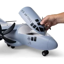 E-flite EFL15775EC-1500 Twin 1.5m PNP