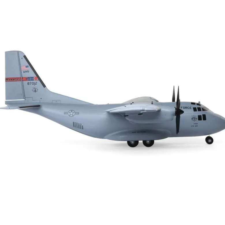 E-flite EFL15775EC-1500 Twin 1.5m PNP