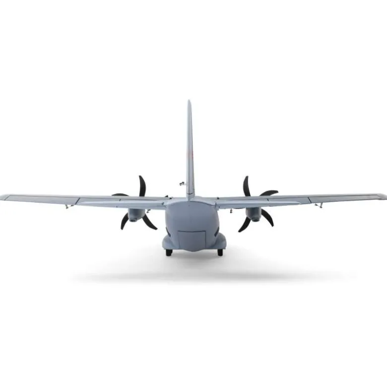 E-flite EFL15775EC-1500 Twin 1.5m PNP