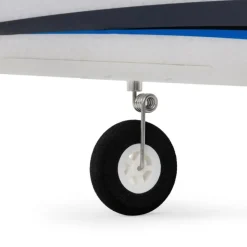 E-flite EFL-3134E-flite Habu SS (Super Sport) 50mm EDF Jet BNF Basic mit AS3X+ und SAFE Select