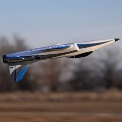 E-flite EFL-3134E-flite Habu SS (Super Sport) 50mm EDF Jet BNF Basic mit AS3X+ und SAFE Select