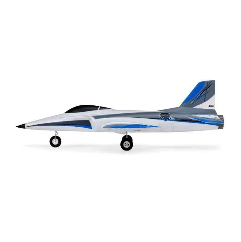 E-flite EFL-3134E-flite Habu SS (Super Sport) 50mm EDF Jet BNF Basic mit AS3X+ und SAFE Select