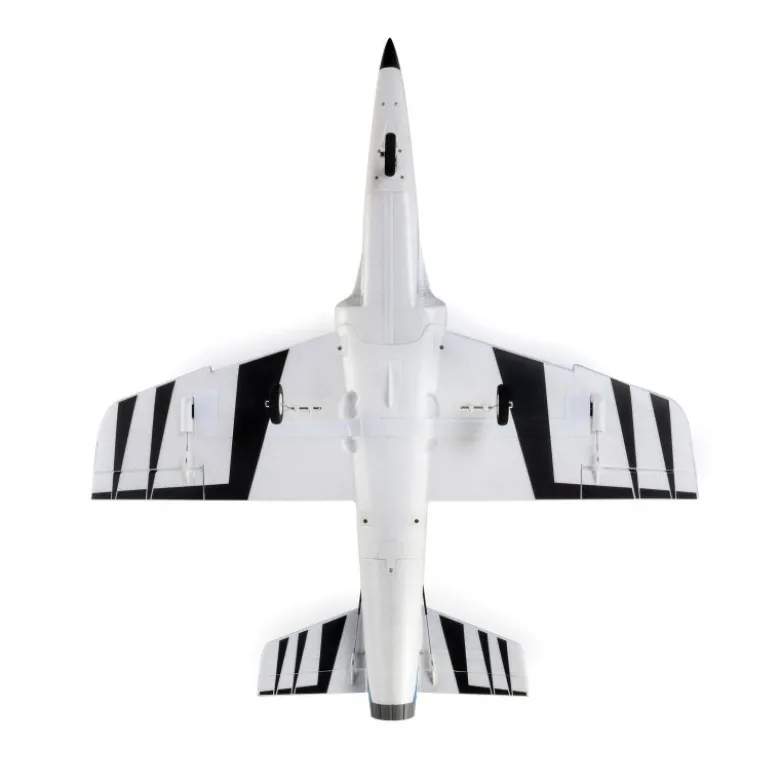 E-flite EFL-3134E-flite Habu SS (Super Sport) 50mm EDF Jet BNF Basic mit AS3X+ und SAFE Select