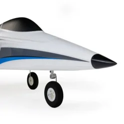 E-flite EFL-3134E-flite Habu SS (Super Sport) 50mm EDF Jet BNF Basic mit AS3X+ und SAFE Select