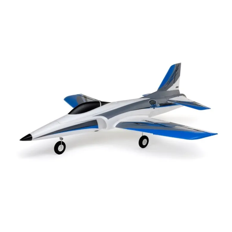E-flite EFL-3134E-flite Habu SS (Super Sport) 50mm EDF Jet BNF Basic mit AS3X+ und SAFE Select