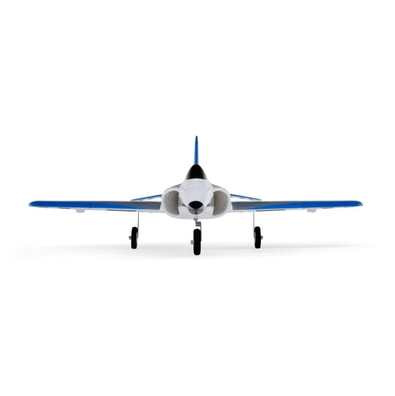 E-flite EFL-3134E-flite Habu SS (Super Sport) 50mm EDF Jet BNF Basic mit AS3X+ und SAFE Select
