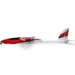 E-flite EFL13350ElectroStreak 1.1m BNF Basic mit AS3X+ und SAFE Select