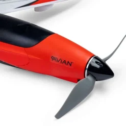 E-flite EFL13350ElectroStreak 1.1m BNF Basic mit AS3X+ und SAFE Select