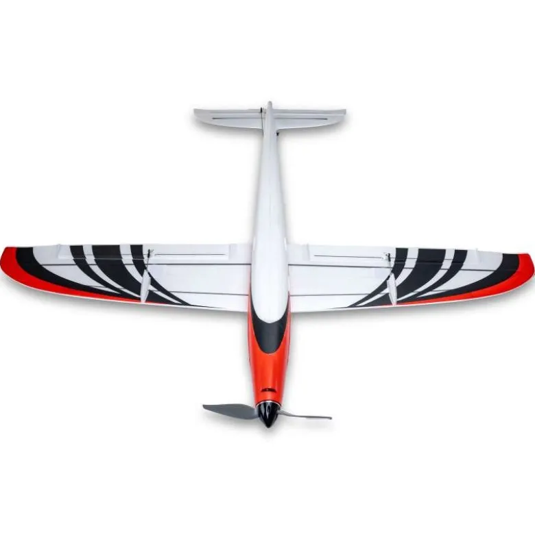 E-flite EFL13350ElectroStreak 1.1m BNF Basic mit AS3X+ und SAFE Select
