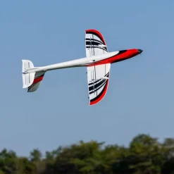 E-flite EFL13350ElectroStreak 1.1m BNF Basic mit AS3X+ und SAFE Select