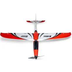 E-flite EFL13350ElectroStreak 1.1m BNF Basic mit AS3X+ und SAFE Select