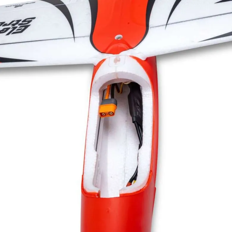 E-flite EFL13350ElectroStreak 1.1m BNF Basic mit AS3X+ und SAFE Select